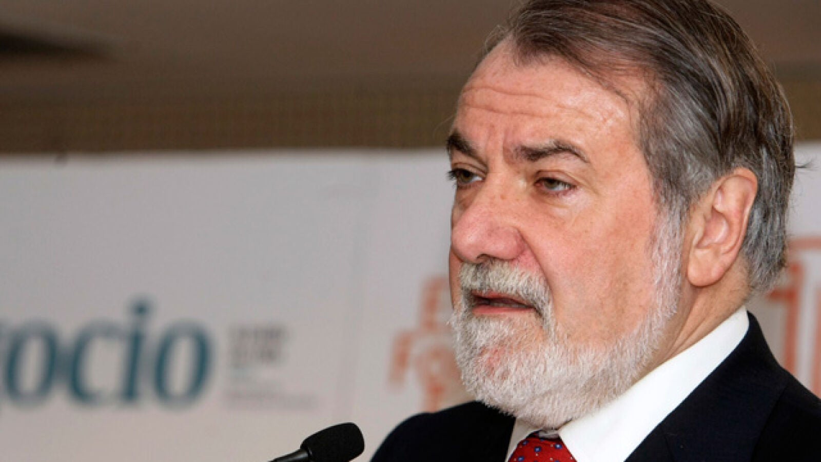 Mayor Oreja: 