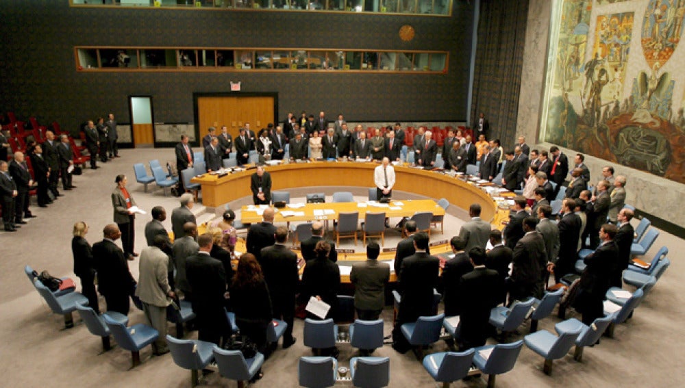 El Consejo de Seguridad de la ONU se reúne para preparar el futuro de Libia