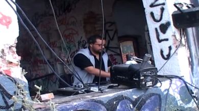 Hicieron el brebaje de estramonio en casa y lo dieron gratis 'para abrir mercado' 