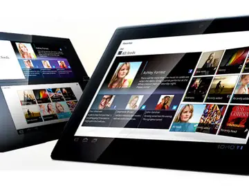 Sony S2 y Sony Tablet S Sony S2 y Sony Tablet S