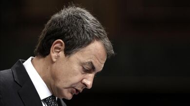 Zapatero abre el cónclave socialista que apuntalará el programa electoral