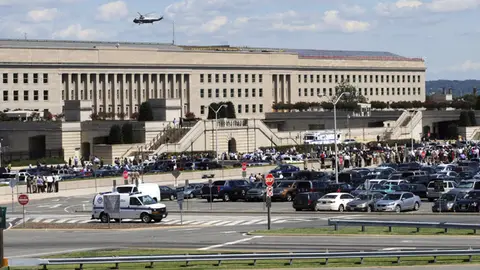 Terremoto de 5,8 grados sacude costa Este de EEUU sin causar víctimas Terremoto de 5,8 grados sacude costa Este de EEUU sin causar víctimas