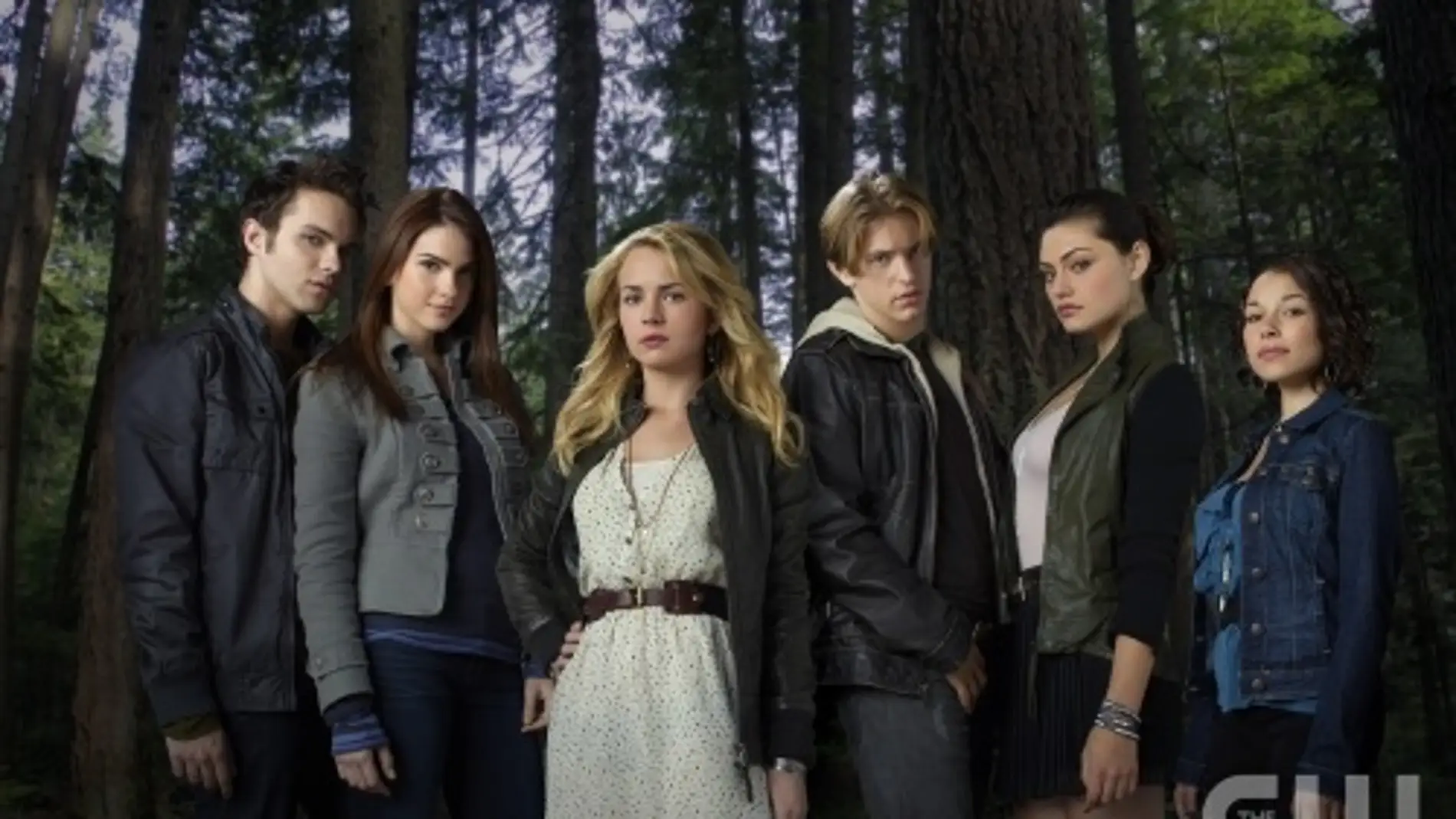 Los estrenos de The CW