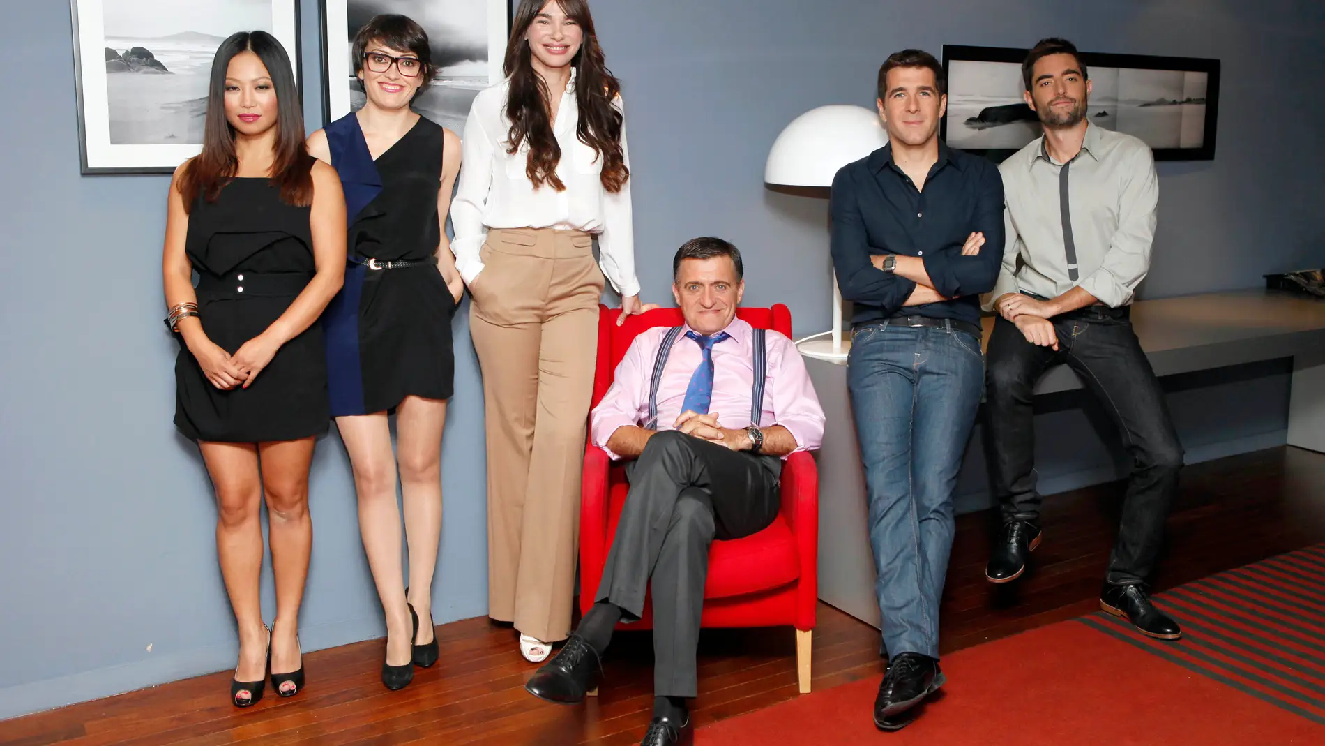 Nueva temporada de 'El Intermedio'