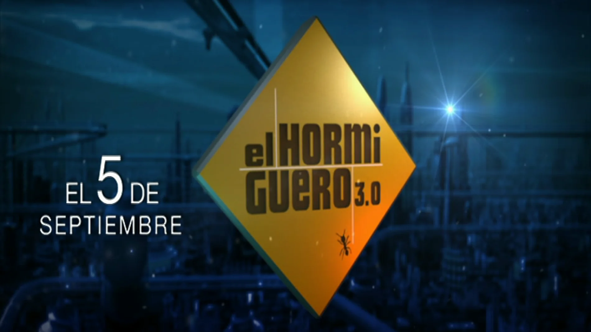 El Hormiguero 3.0