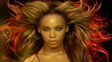 Beyoncé muestra su lado más sensual en '1+1' Beyoncé muestra su lado más sensual en '1+1'