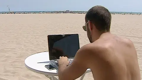 El peligro de utilizar wifi en los lugares públicos El peligro de utilizar wifi en los lugares públicos