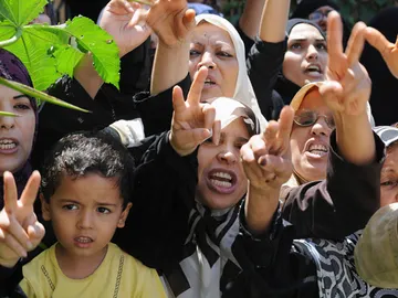 Reino Unido proporcionará alimentos y equipamiento médico a Libia Reino Unido proporcionará alimentos y equipamiento médico a Libia