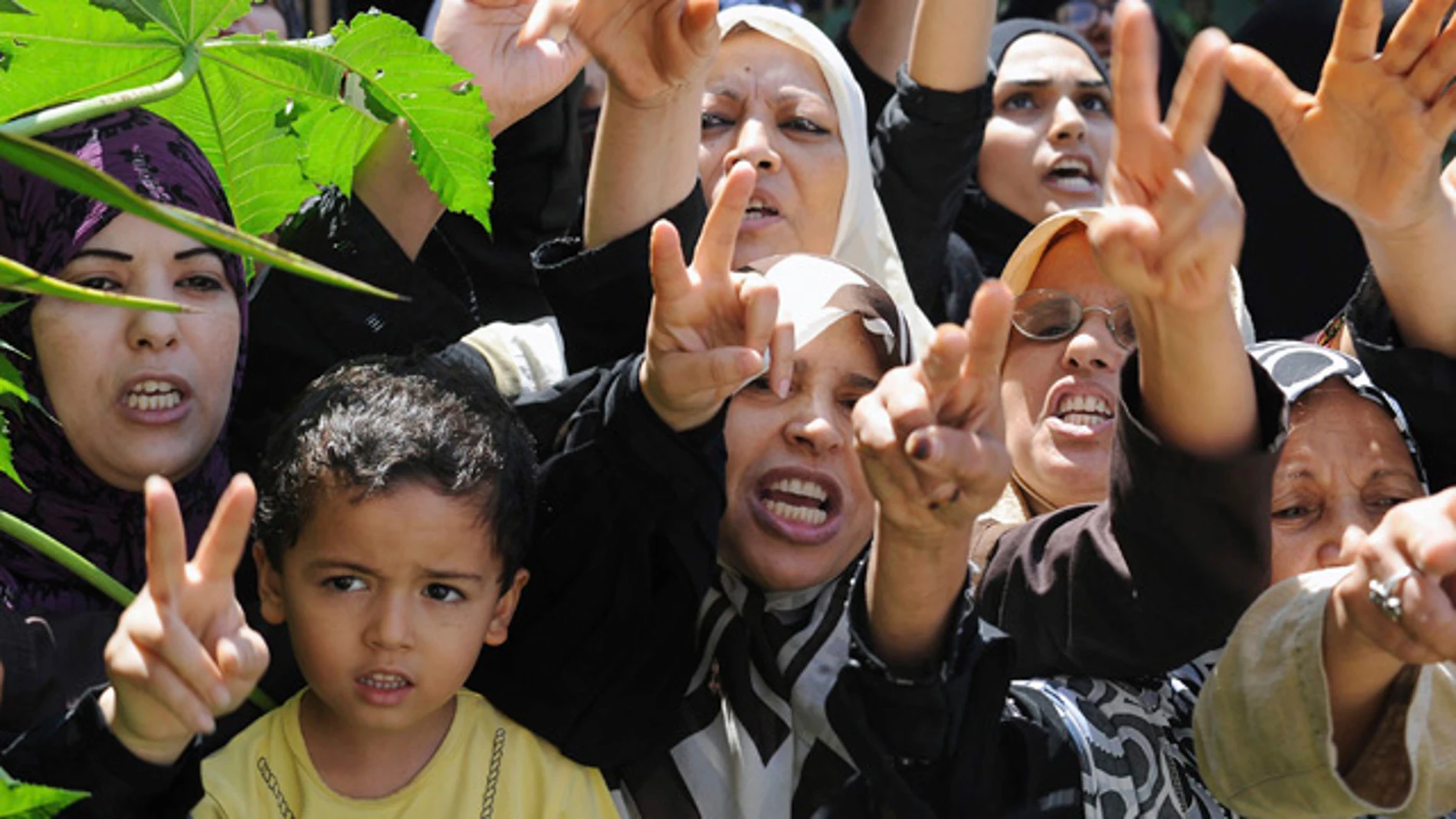 Reino Unido proporcionará alimentos y equipamiento médico a Libia Reino Unido proporcionará alimentos y equipamiento médico a Libia