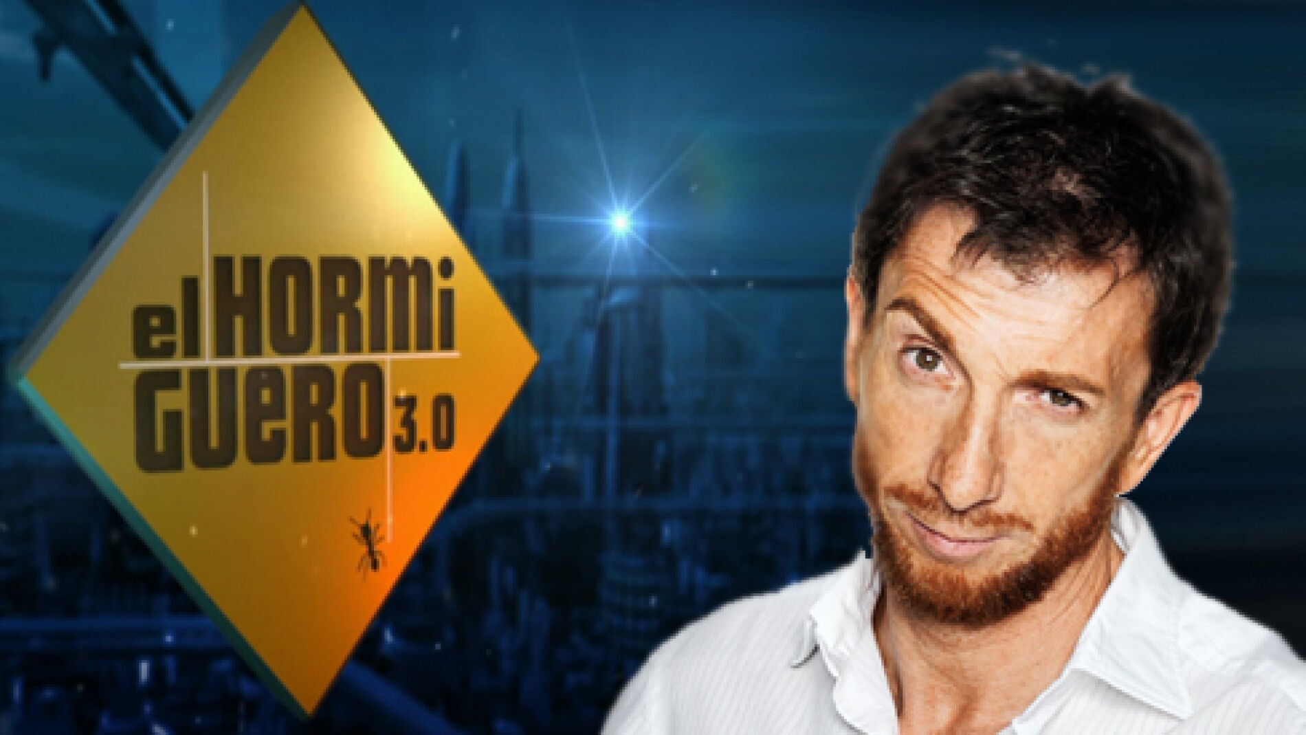 El Hormiguero