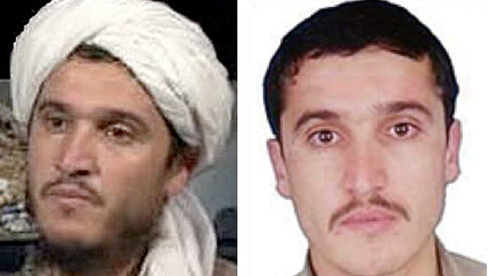 Cae el número dos de Al Qaeda