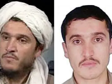 Cae el número dos de Al Qaeda Cae el número dos de Al Qaeda