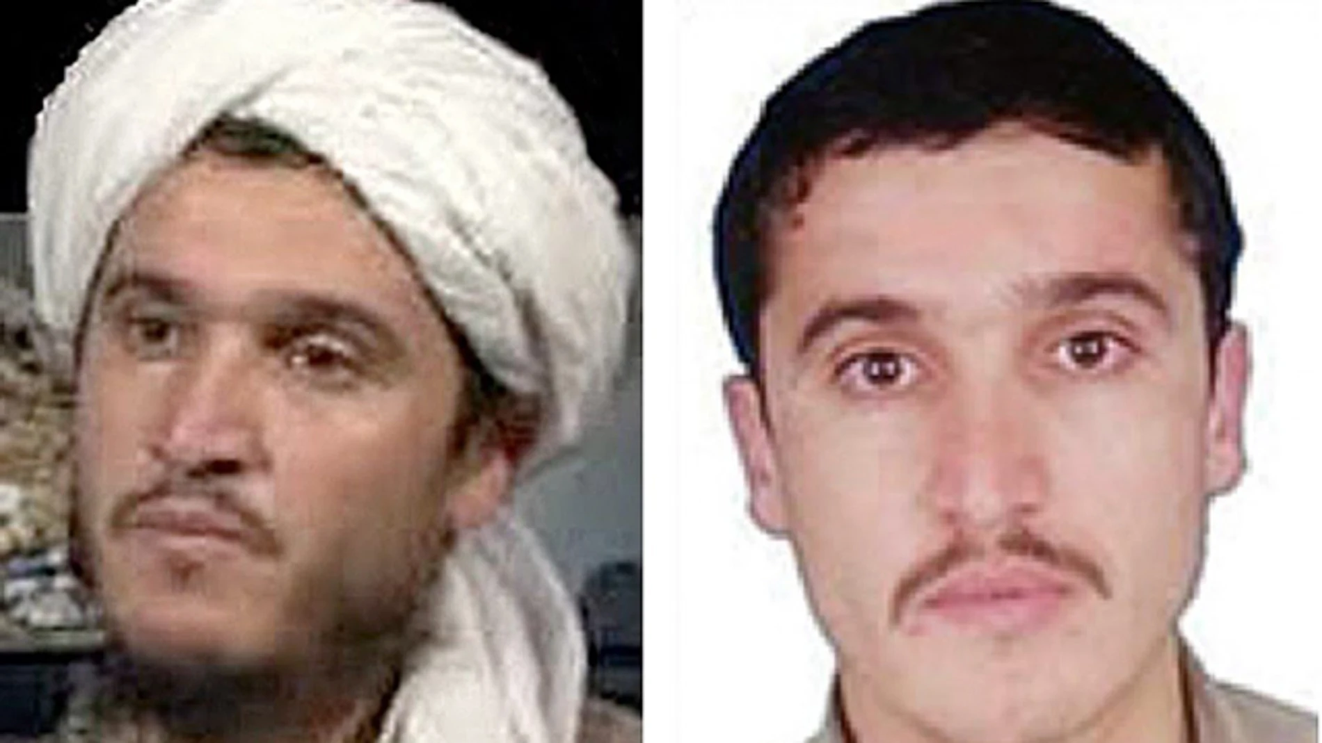 Cae el número dos de Al Qaeda Cae el número dos de Al Qaeda