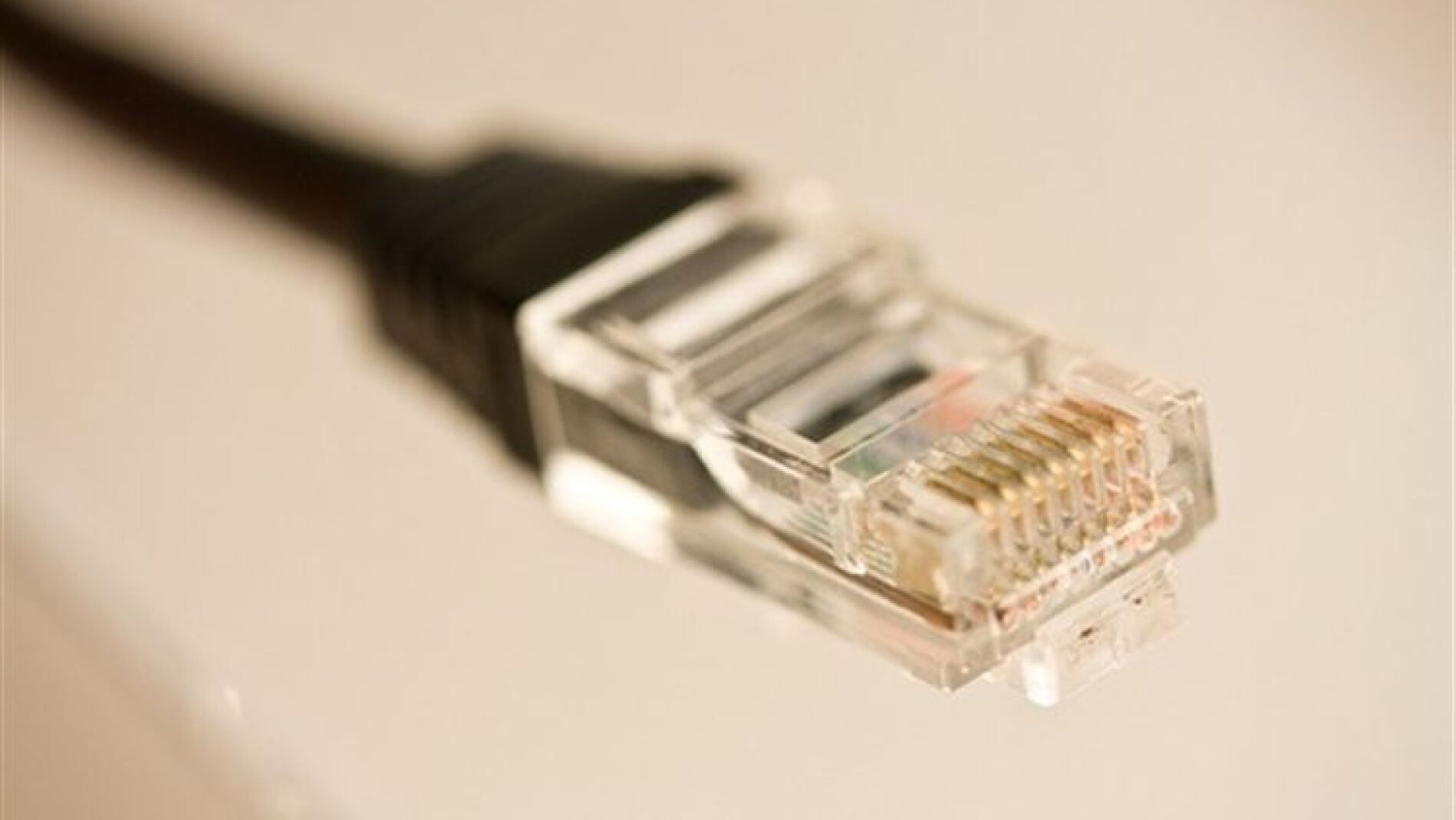 Conexi&oacute;n a Internet