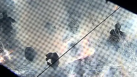 55.000 cohetes protagonizan la fiestas de la "Cordá" 55.000 cohetes protagonizan la fiestas de la "Cordá"