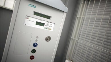 Un parquímetro para poder ejercer la prostitución 