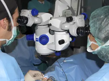 El tiempo de espera para muchas operaciones no podrá superar los seis meses El tiempo de espera para muchas operaciones no podrá superar los seis meses