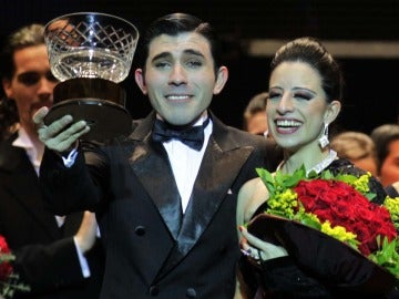 El Campeonato Mundial de Tango ya tiene ganadores