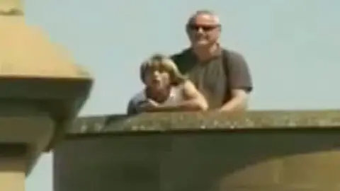 La alcaldesa belga practicando sexo La alcaldesa belga practicando sexo