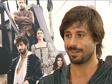 Hugo Silva Hugo Silva