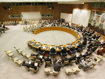 Reunión de la ONU