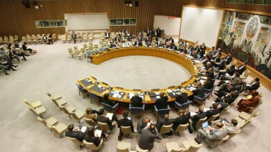 China, Rusia, Cuba y Arabia Saudí, en Consejo de Derechos Humanos de la ONU