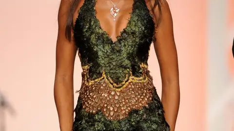 Naomi Campbell Naomi Campbell