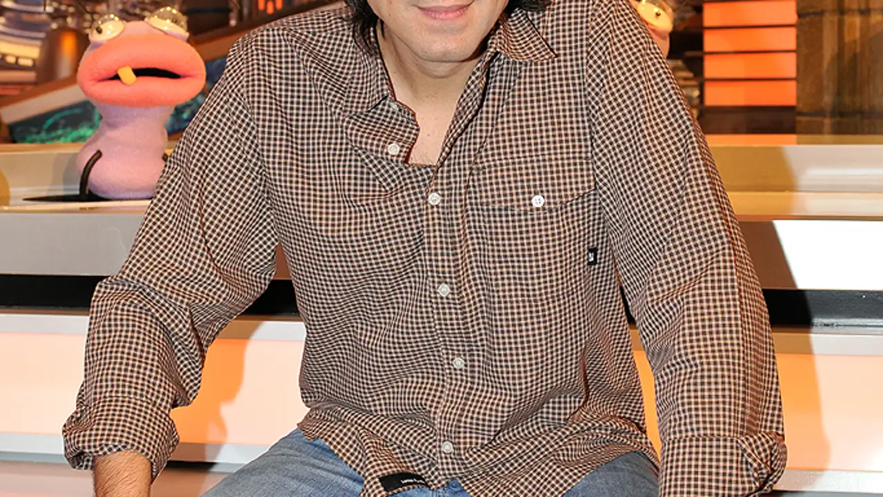 Luis Piedrahita