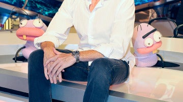 Pablo Motos