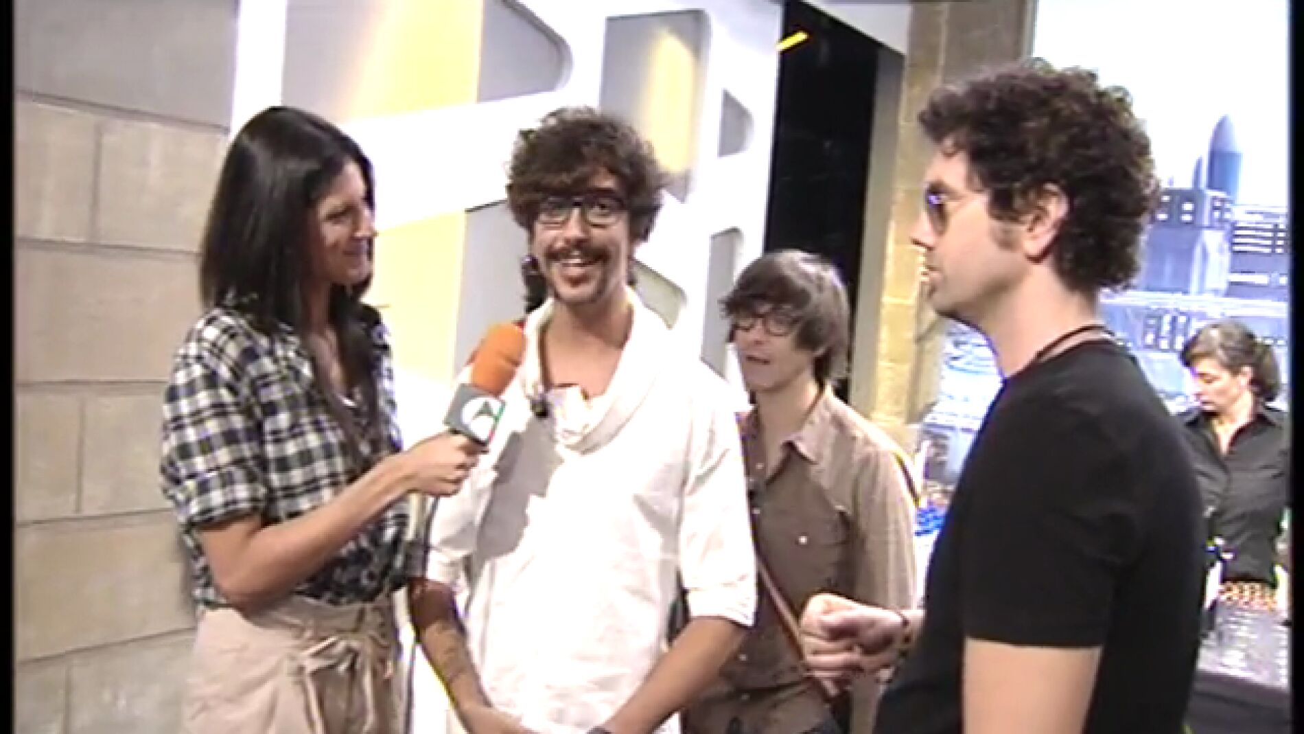 El Hormiguero