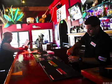 Bar Cava, San Francisco Bar Cava, San Francisco