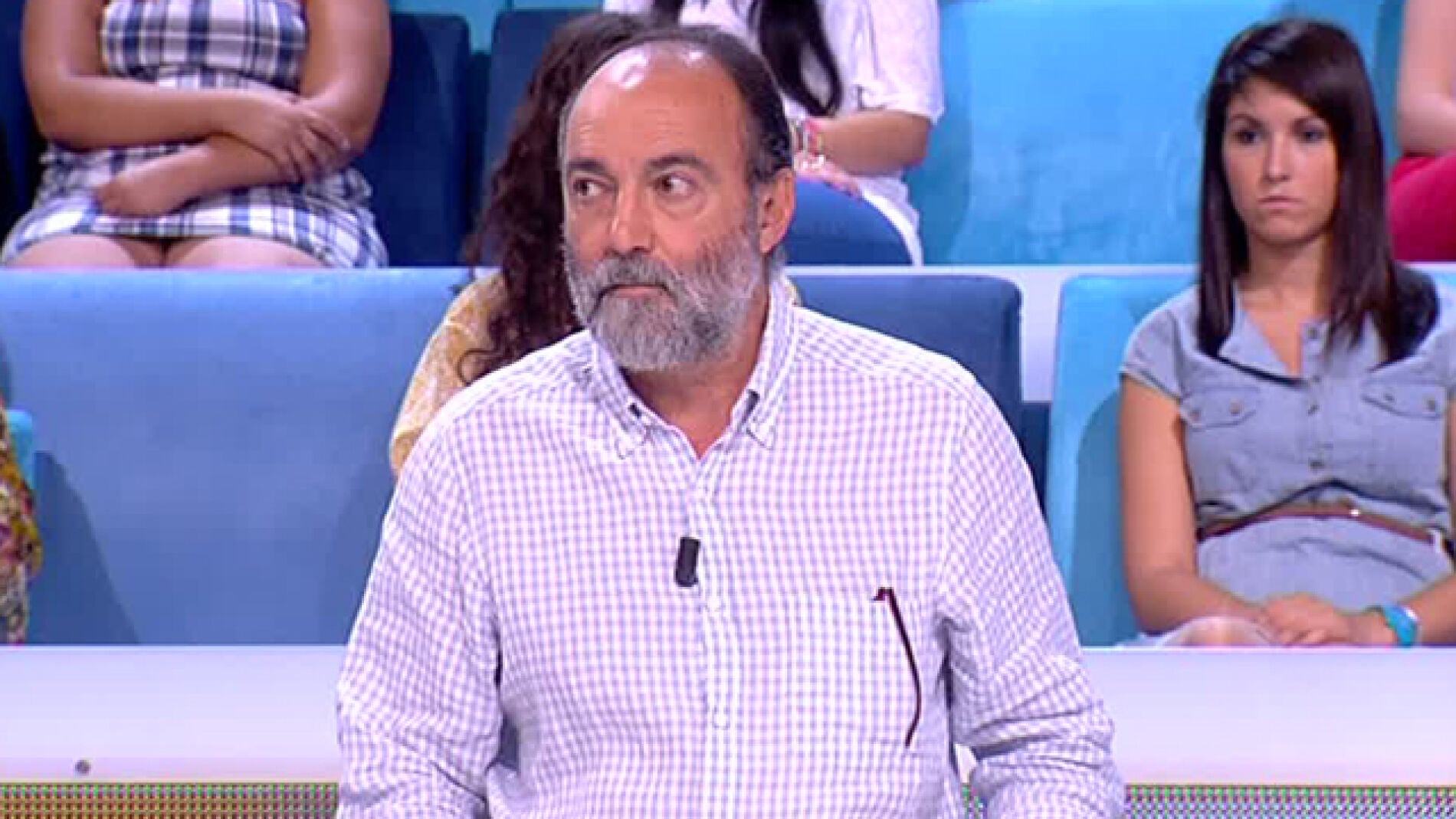 Indemnizado por mobbing