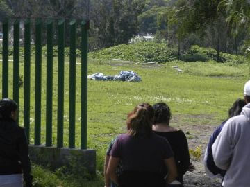 Aparecen muertas dos periodistas mexicanas