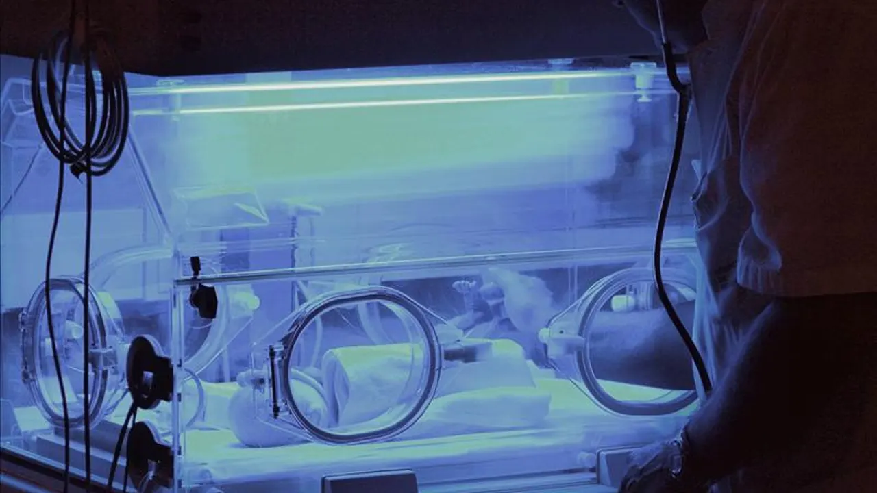 Una enfermera contagia de tuberculosis a 96 bebés en un hospital italiano Una enfermera contagia de tuberculosis a 96 bebés en un hospital italiano