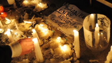 Hallan cuatro cuerpos sin vida del avión desaparecido en Chile