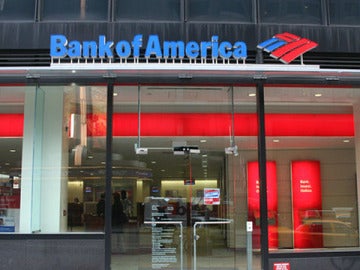Bank of America Bank of America