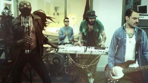  The Zombie Kids revolucionan las pistas de baile de toda Europa