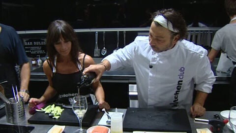 Cooking Party