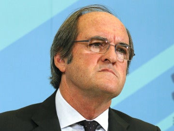 Gabilondo renuncia a ir en las listas del PSOE el 20-N