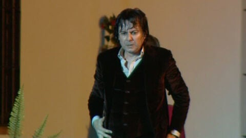 Festival de Cante Jondo