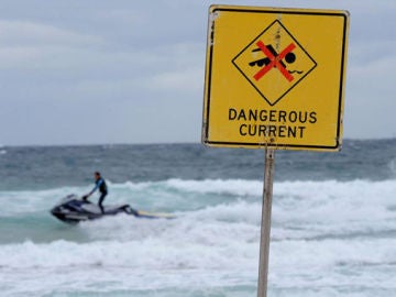 Un tiburón mata a un surfista en el oeste de Australia Un tiburón mata a un surfista en el oeste de Australia