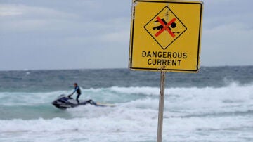 Un tiburón mata a un surfista en el oeste de Australia