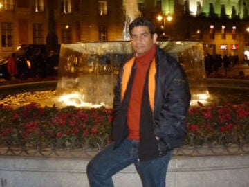 Un médico panameño seis meses en prisión por error Un médico panameño seis meses en prisión por error