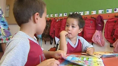 Extremadura y Castilla-La Mancha entre las 10 regiones de la UE con menor nivel de estudios
