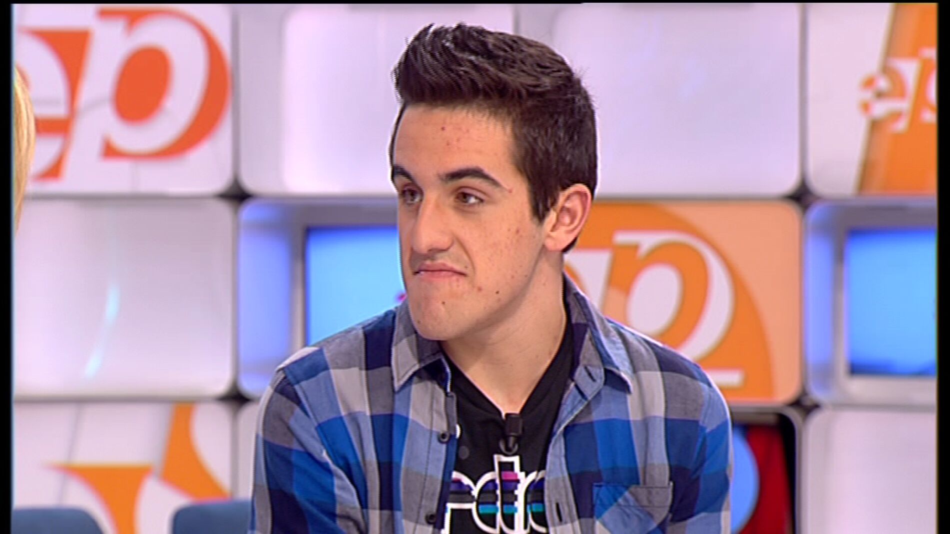 David, hermanos mellizos