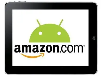 Tablet Amazon Tablet Amazon