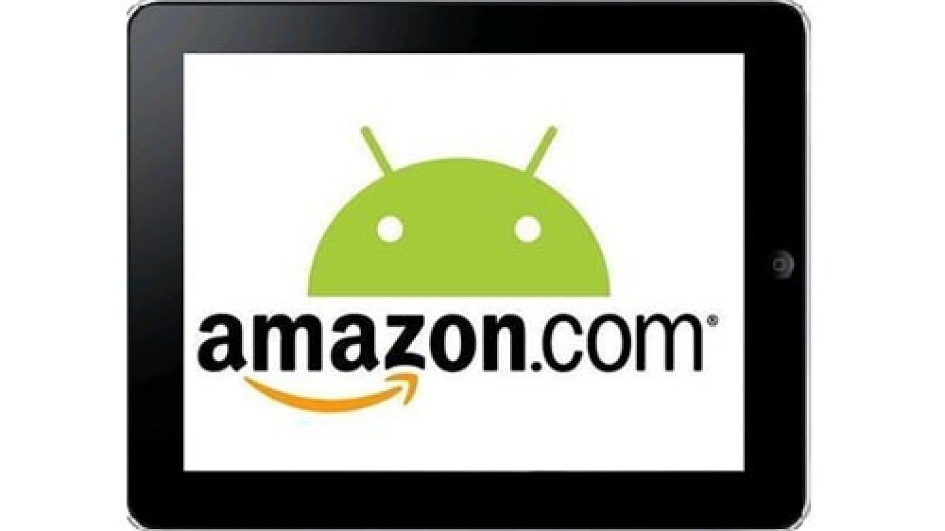 Tablet Amazon