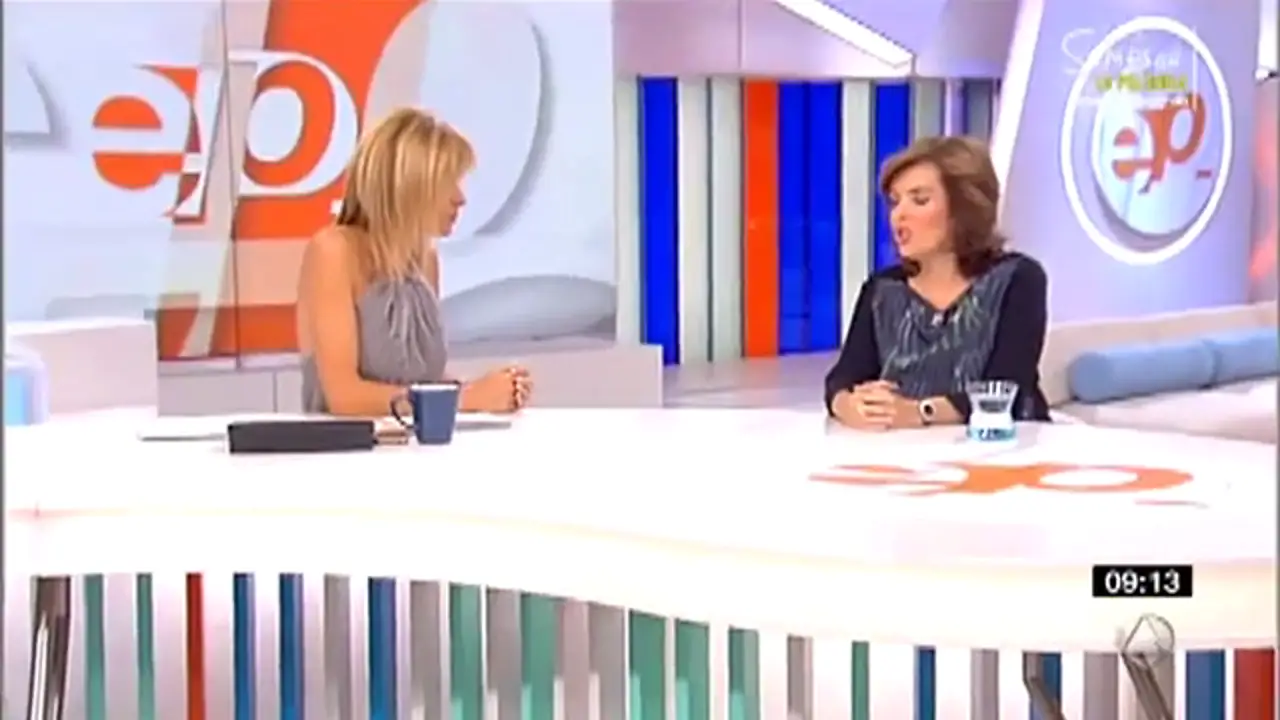 'Todos debemos hacer un esfuerzo'
