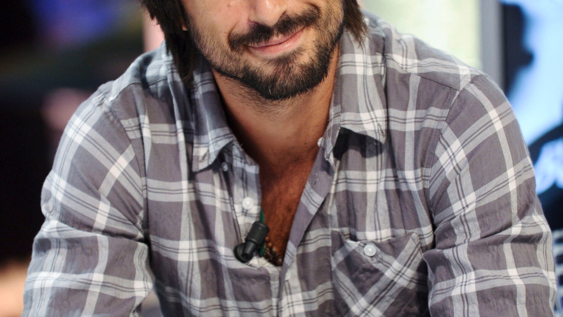 Hugo Silva