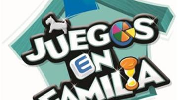 Juegos en Familia